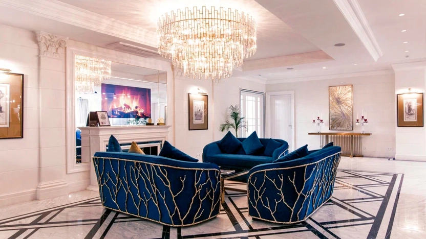 Апартаменты в Санкт-Петербурге spb.whitewill.ru