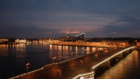 Фотографии  ЖК «Приоритет»