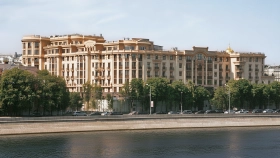 Фотографии архитектуры ЖК Парк Палас Фотографии архитектуры ЖК Парк Палас