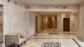 Фотографии Лобби ЖК Парк Палас Фотографии Лобби ЖК Парк Палас