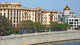 Фотографии  ЖК Парк Палас Фотографии  ЖК Парк Палас