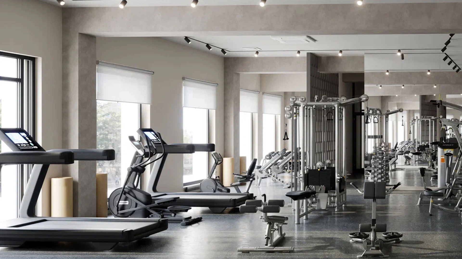 Фотографии  ЖК «Визионер»