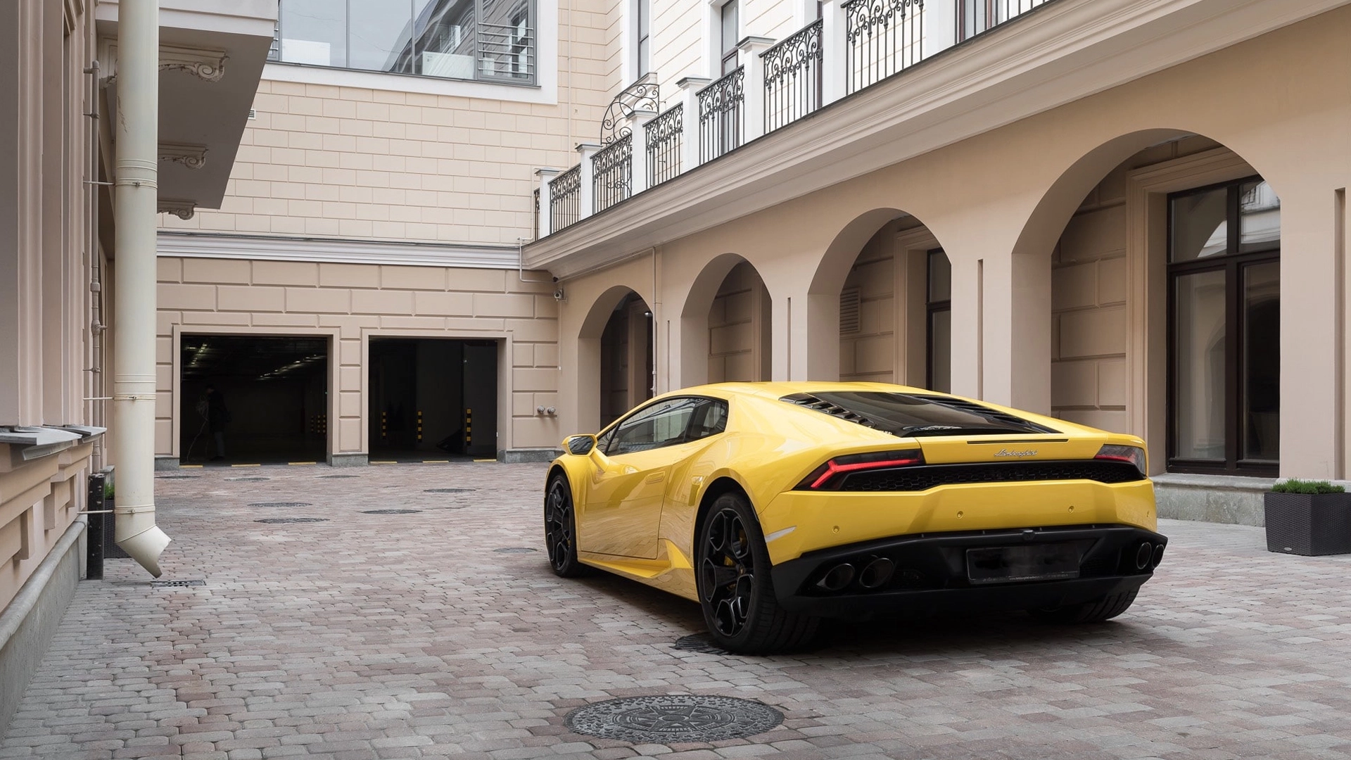 Фотографии  ЖК «Особняк Кушелева-Безбородко»