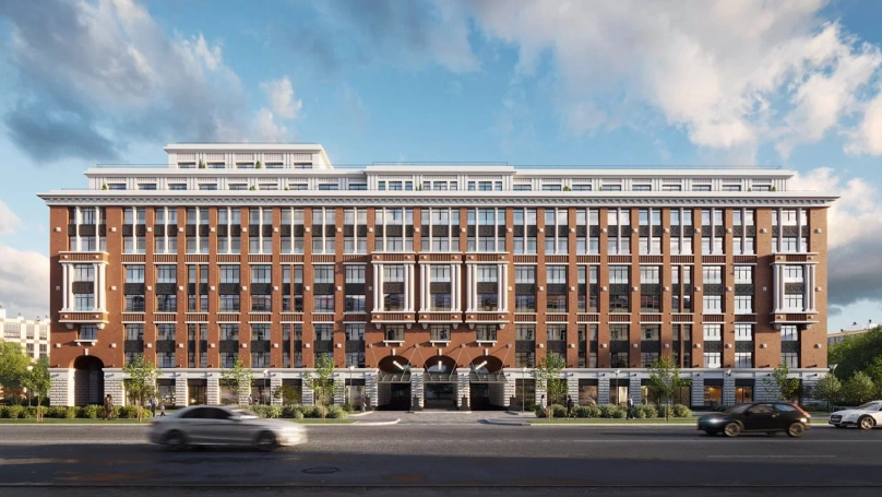 Подбор недвижимости в СПб spb.whitewill.ru