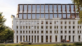 Фотографии архитектуры Kлимашкина 7/11