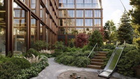 Фотографии приватной территории Kлимашкина 7/11