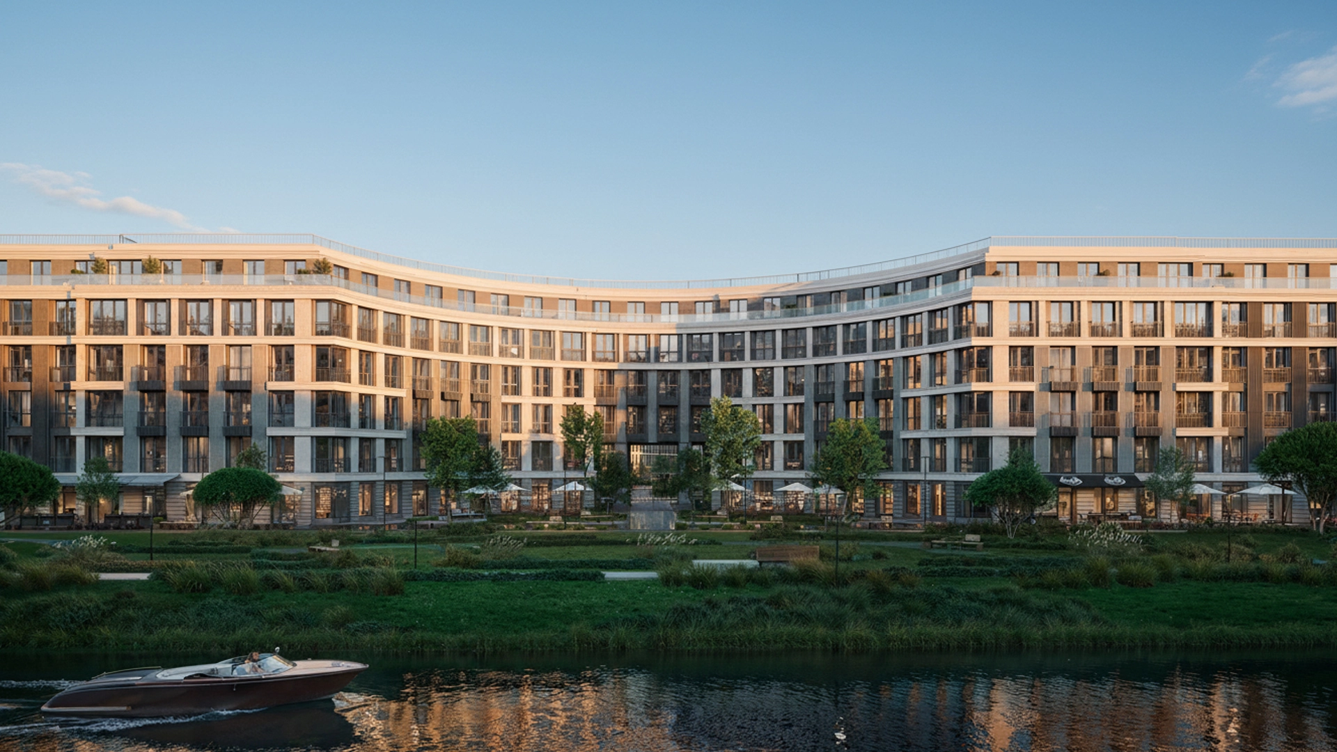 Фотографии  ЖК iD Petrogradskaya (Айди Петроградская)