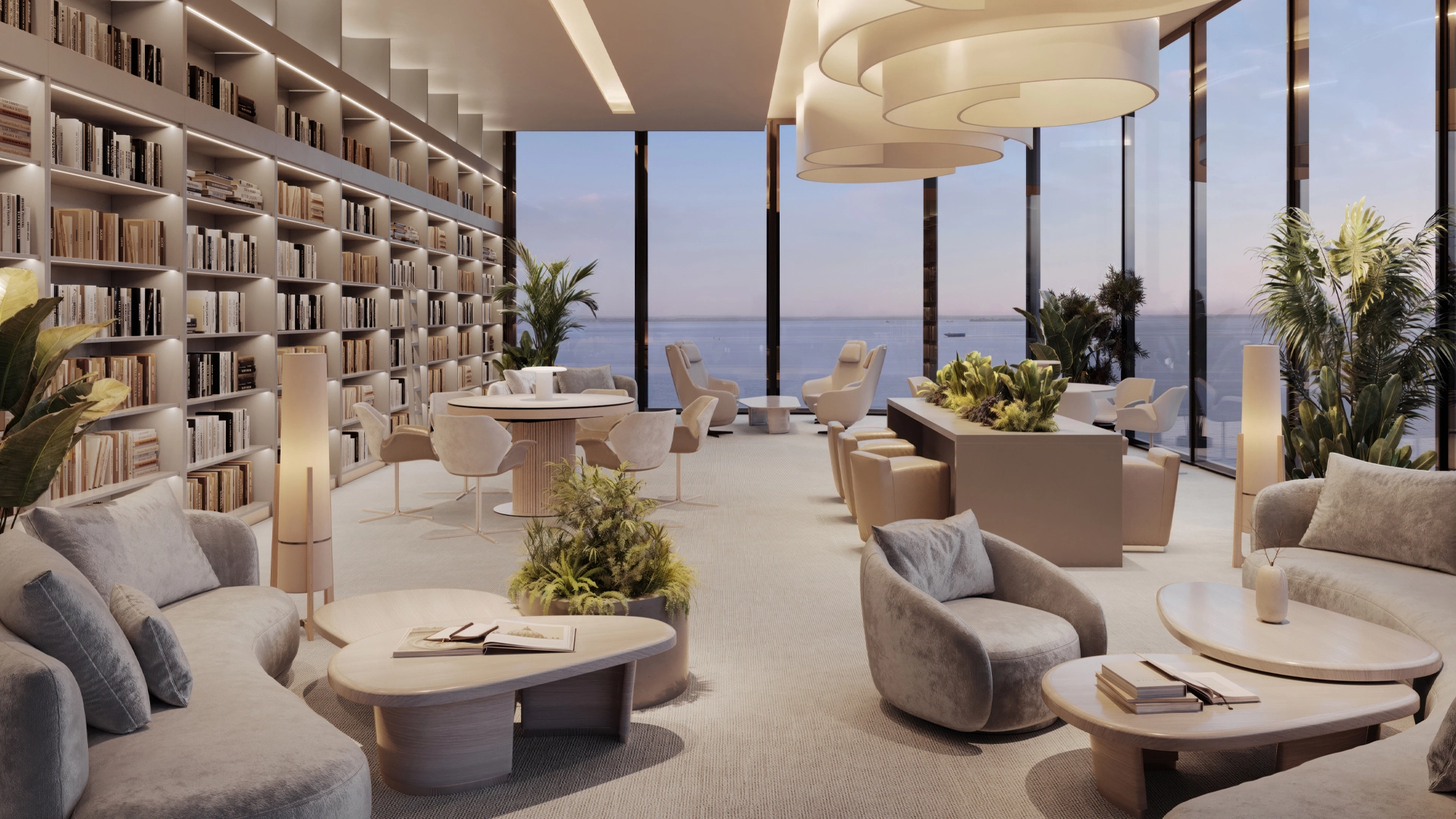 Фотографии  ЖК Bashni Element (Башни Элемент)