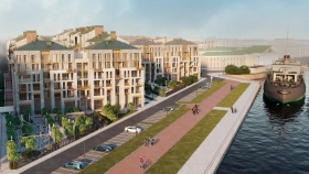 Фотографии  ЖК Imperial Club (Империал Клаб)