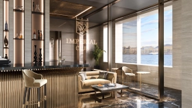 Фотографии инфраструктуры ЖК «Империал Клаб»