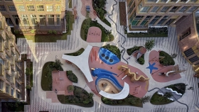 Фотографии инфраструктуры WOW