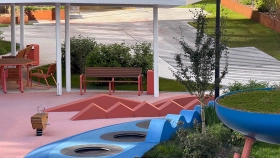 Фотографии инфраструктуры WOW