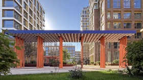 Фотографии инфраструктуры WOW