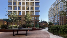 Фотографии инфраструктуры WOW