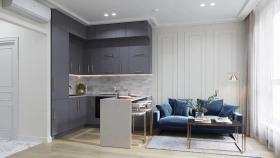 Фотографии интерьеров WOW