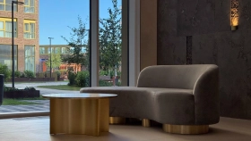 Фотографии Лобби WOW