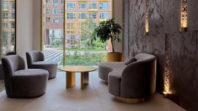 Фотографии Лобби WOW