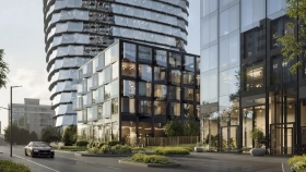 Фотографии  ЖК Серёгина 5