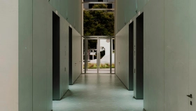 Фотографии  ЖК Серёгина 5