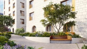 Фотографии инфраструктуры Клубные Особняки Ильинка 3/8