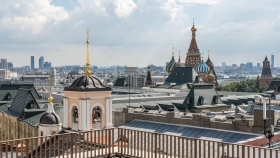 Фотографии  Клубные Особняки Ильинка 3/8