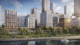 Фотографии комплекса Sydney Prime Residential Complex
