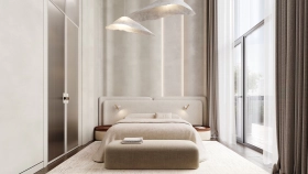 Фотографии интерьеров Sydney Prime Residential Complex