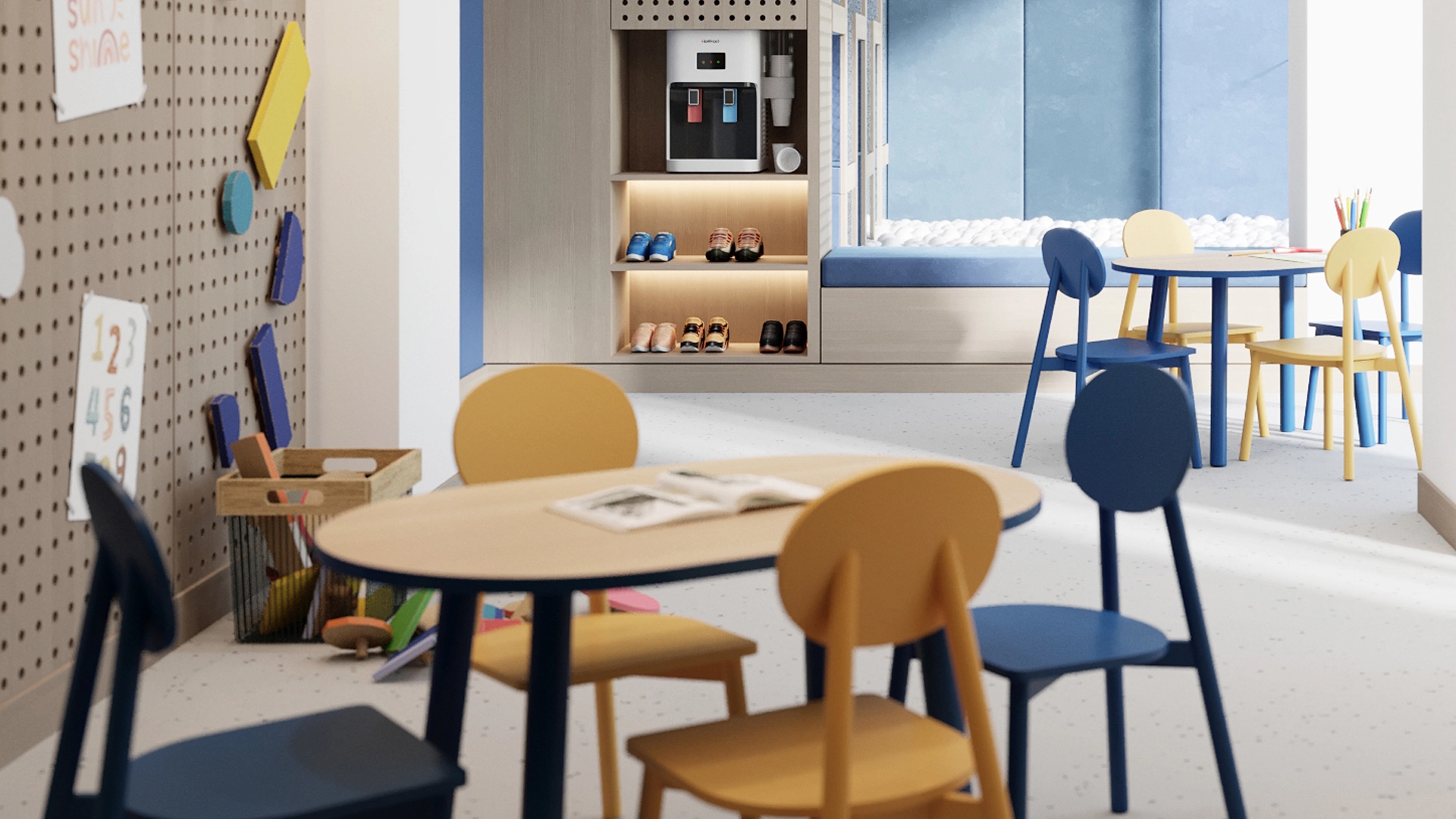 Фотографии  ЖК Shepilevskiy (Шепилевский)