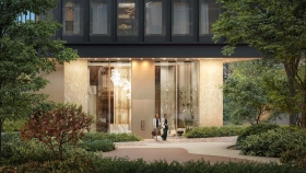 Фотографии Лобби ЖК LIFE TIME