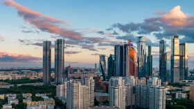 Фотографии  ЖК LIFE TIME