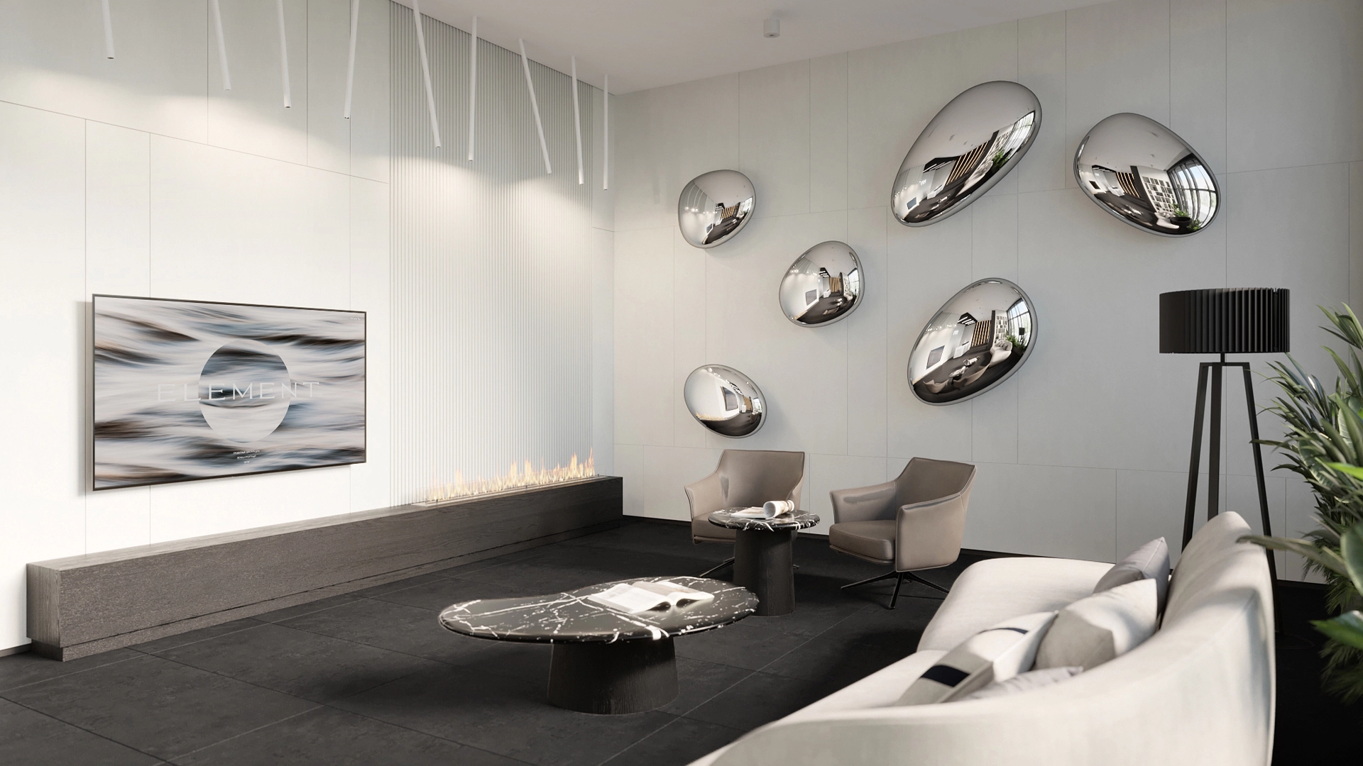 Фотографии  ЖК Коллекционный дом 1919