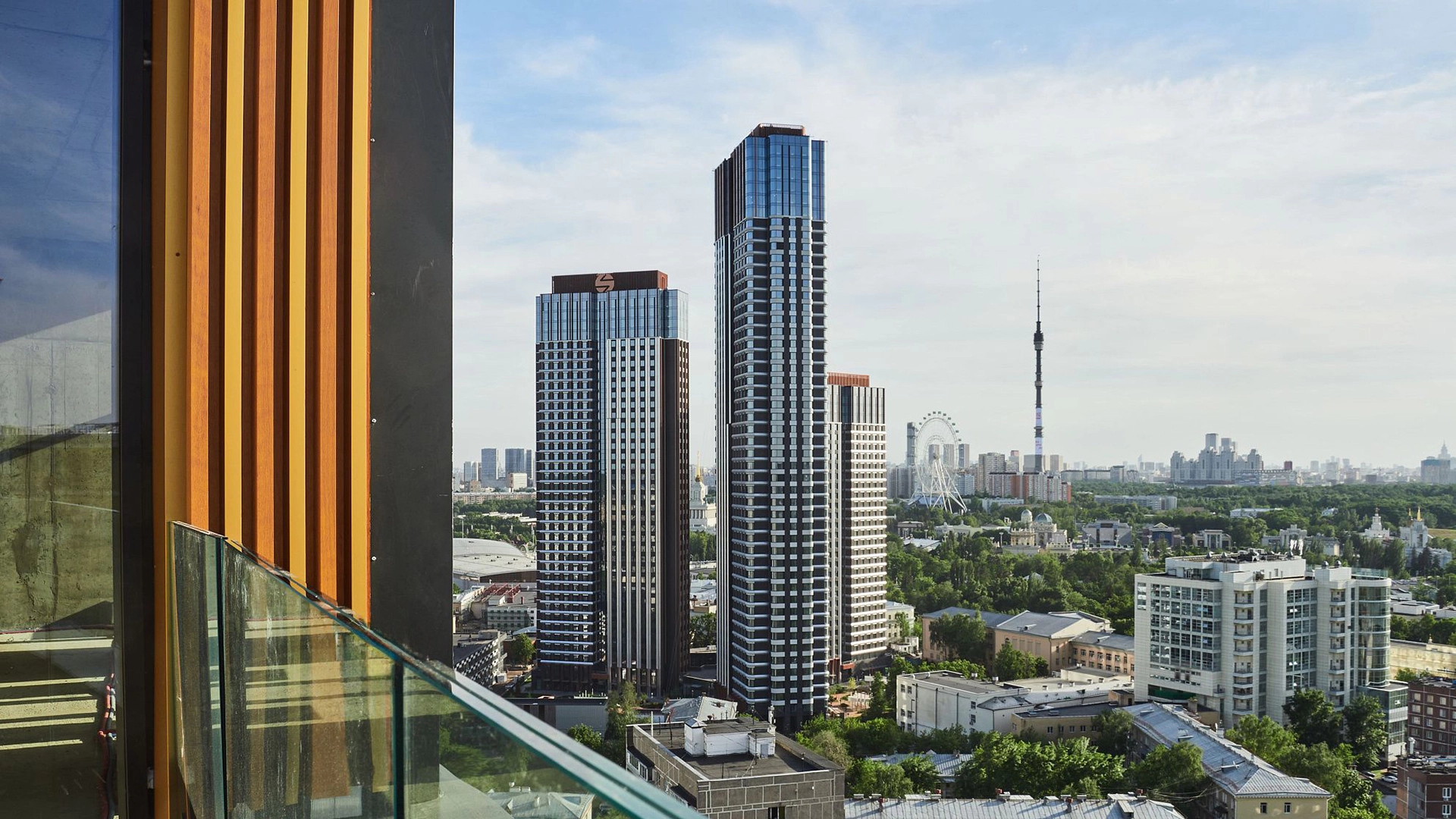 Фотографии интерьеров Union