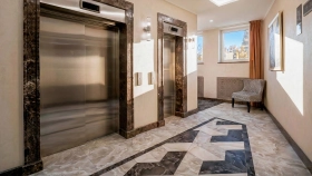 Фотографии Лобби Royal Park Residential Complex