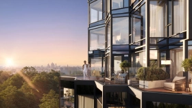 Фотографии  ЖК Новая, 11