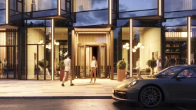 Фотографии Лобби ЖК Новая, 11