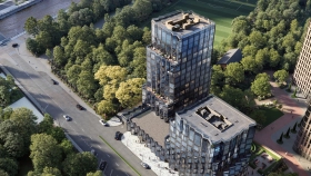 Фотографии  ЖК Новая, 11