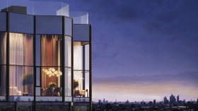 Фотографии комплекса ЖК Новая, 11