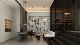 Фотографии  ЖК Новая, 11