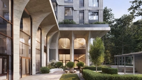 Фотографии  Омега Резиденции | Omega Residence