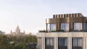 Фотографии  Омега Резиденции | Omega Residence