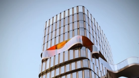 Фотографии  ЖК ЭНИГМИЯ