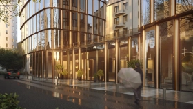 Фотографии  ЖК ЭНИГМИЯ