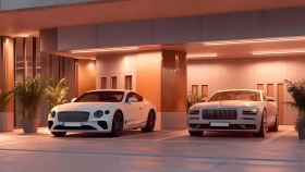 Фотографии  ЖК ЭНИГМИЯ