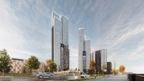 Фотографии архитектуры СТОУН Блик