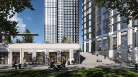 Фотографии инфраструктуры СТОУН Блик