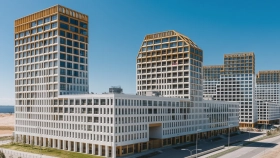 Фотографии  ЖК Golden City, Санкт-Петербург