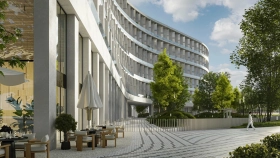 Фотографии инфраструктуры OPUS