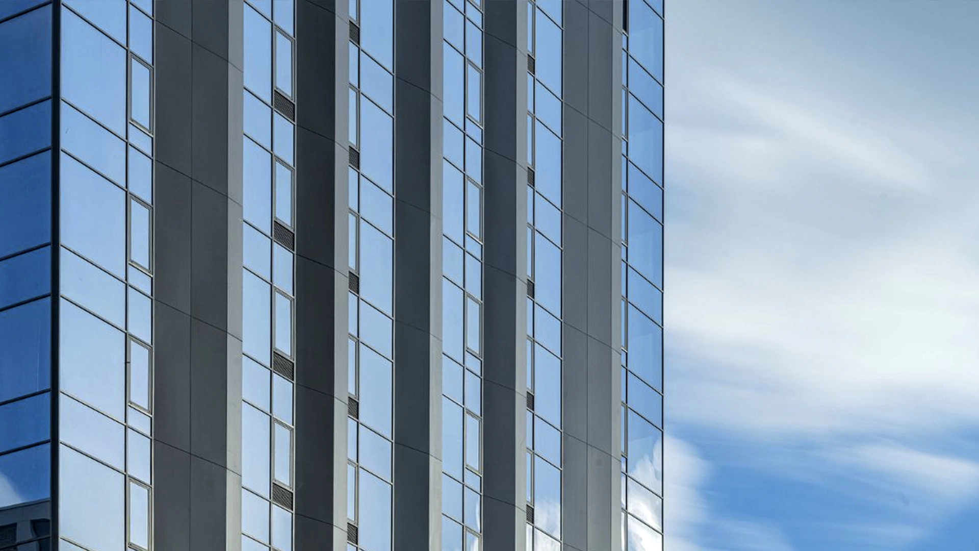 Фотографии  ЖК ALIA