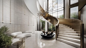 Фотографии Лобби Саввинская, 27 Фотографии Лобби Саввинская, 27