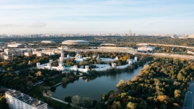 Фотографии  Саввинская, 27 Фотографии  Саввинская, 27